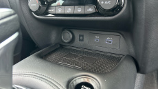 Nissan Juke 1.0 DiG-T N-Connecta 5dr DCT Petrol Hatchback